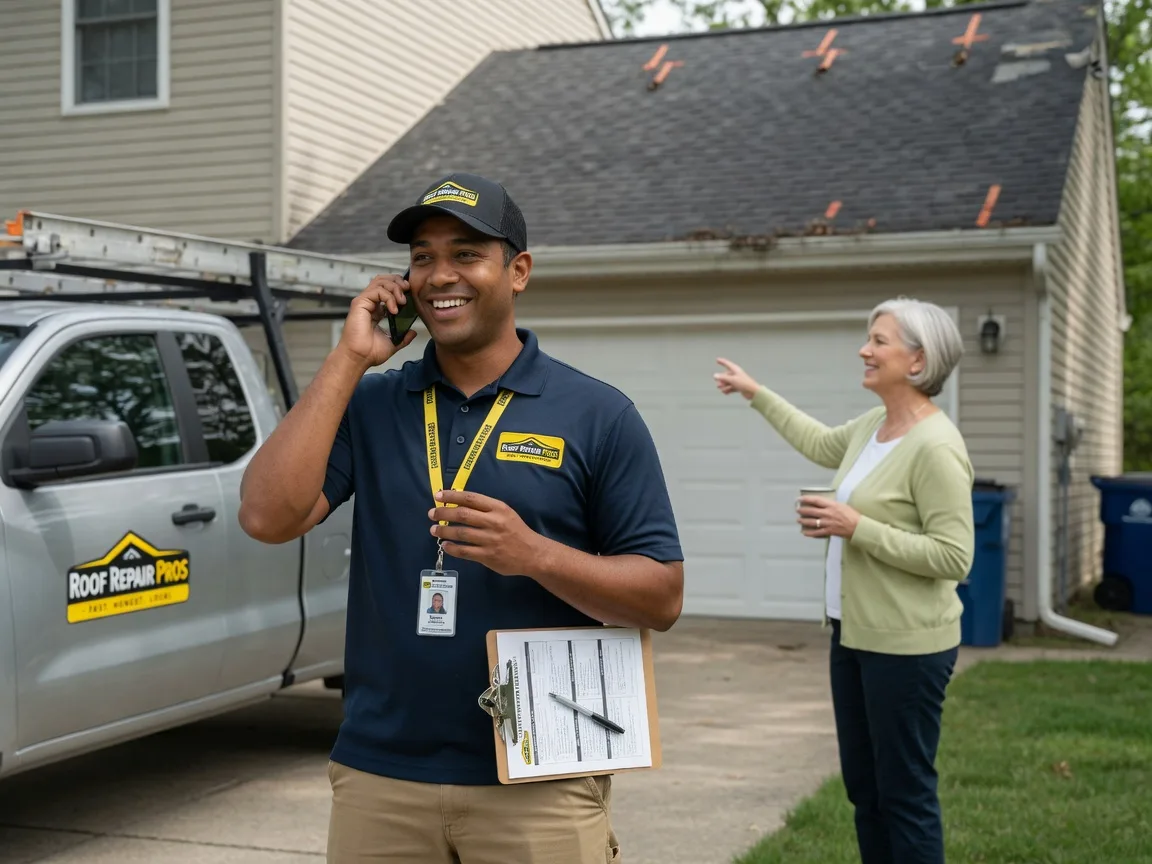 Roof Repair Bradford, PA FAQs